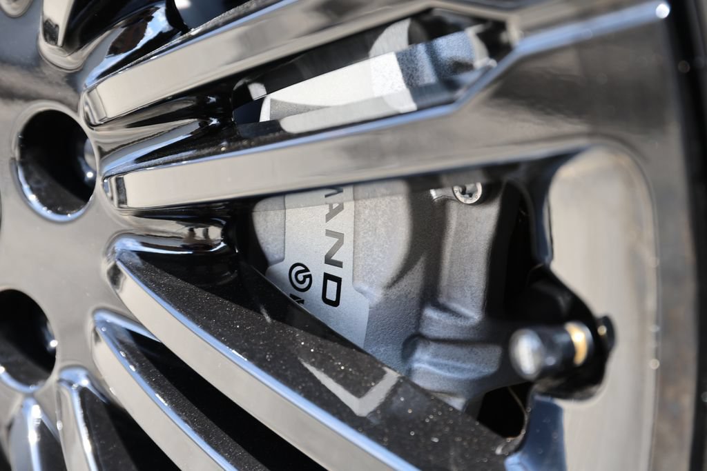 New 2026 Land Rover Range Rover SE AWD/4WD image 8