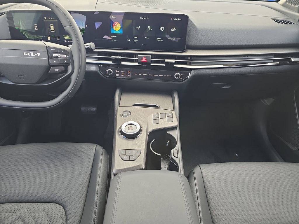 New 2026 Kia Sportage X-Line image 15