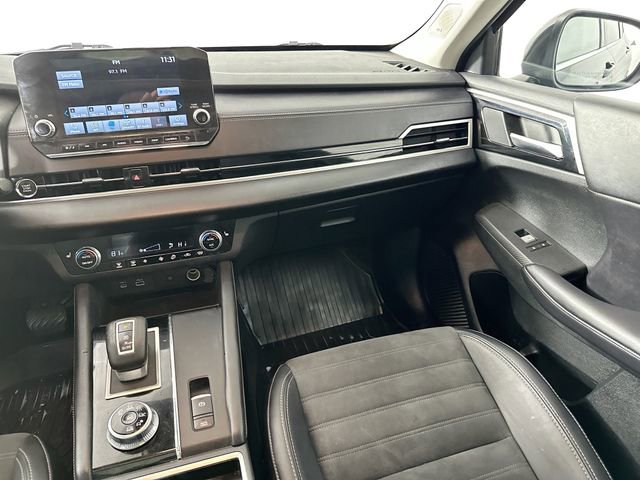 Used 2024 Mitsubishi Outlander SE image 27