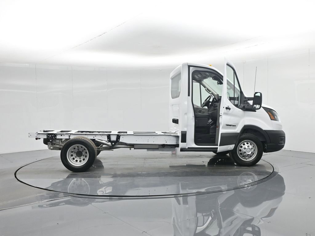 New 2026 Ford Transit 350 Base image 4