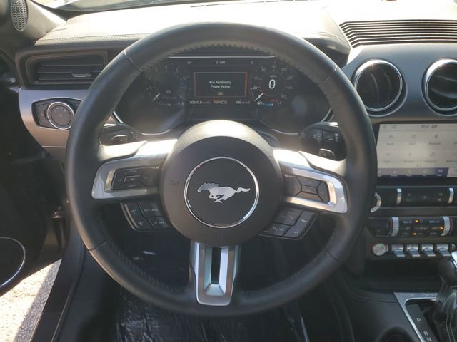 Certified 2020 Ford Mustang GT Premium w/ Equipment Group 401A image 17