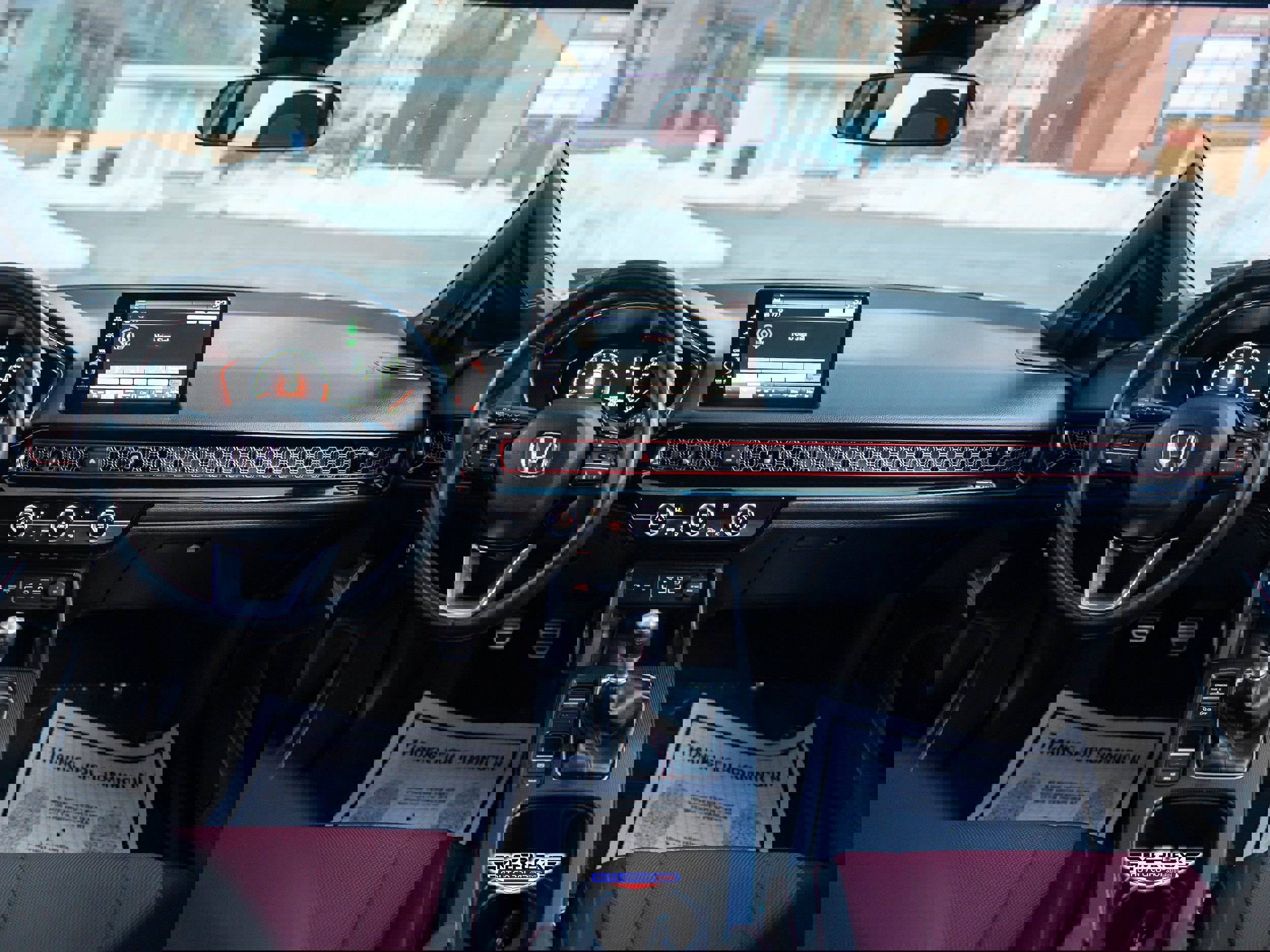 Used 2022 Honda Civic Si image 14