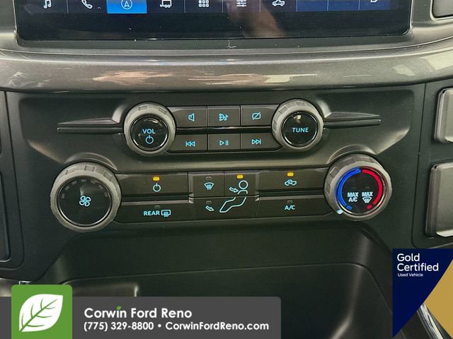 Certified 2024 Ford F150 STX image 19