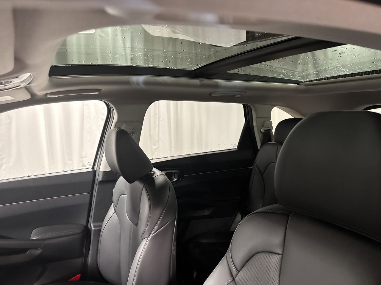 New 2026 Kia Sorento EX image 27