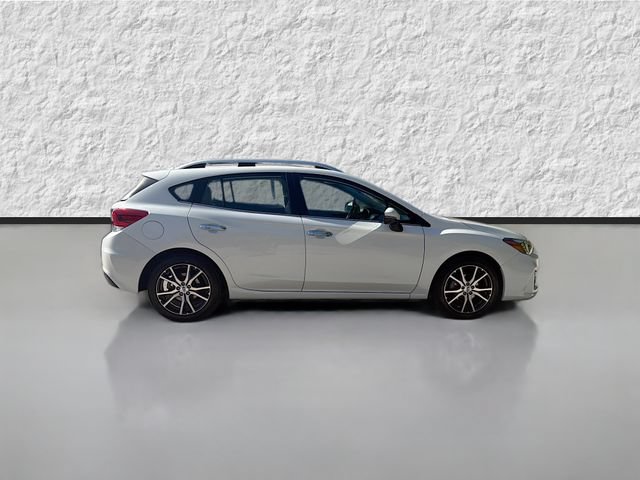 Used 2017 Subaru Impreza 2.0i Limited w/ Moonroof/BSD & Rcta/Eyesight AWD/4WD image 2