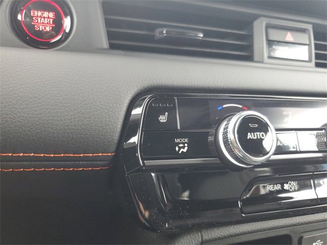 New 2025 Honda Pilot TrailSport image 31