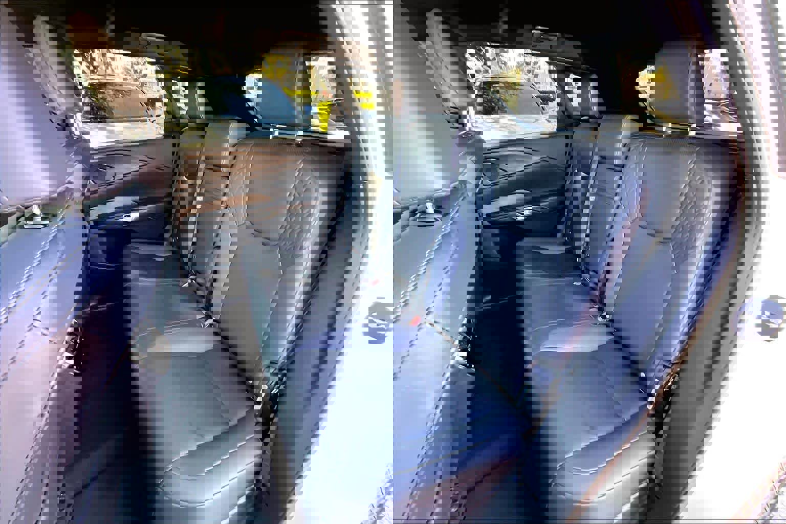 Used 2024 Lexus RX 350 w/ Technology Package image 21