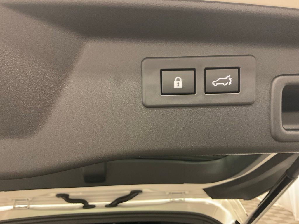New 2026 Subaru Outback Touring AWD/4WD image 24