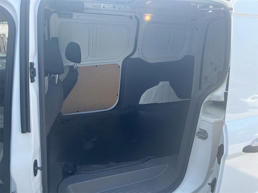 Used 2023 Ford Transit Connect XL image 22