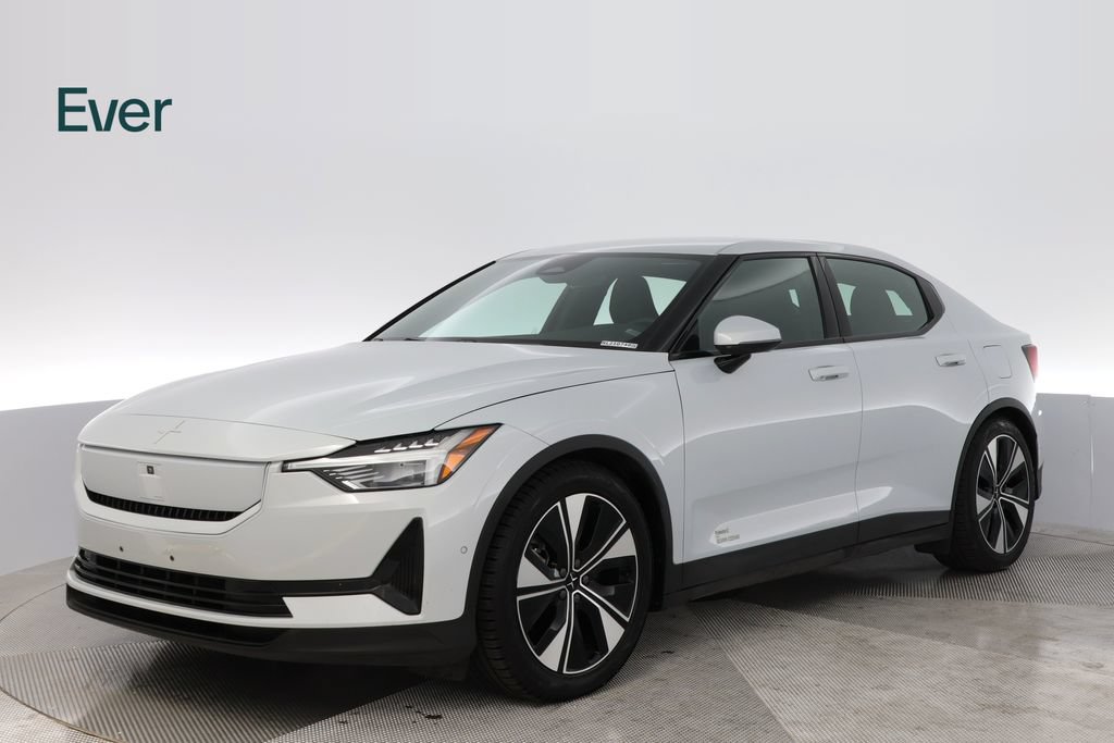 Used 2024 Polestar Polestar 2 RWD image 2