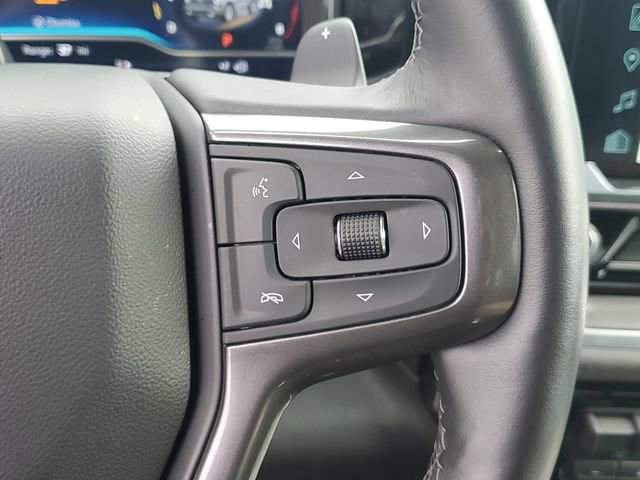 Used 2025 Chevrolet Silverado 1500 High Country w/ Technology Package image 23