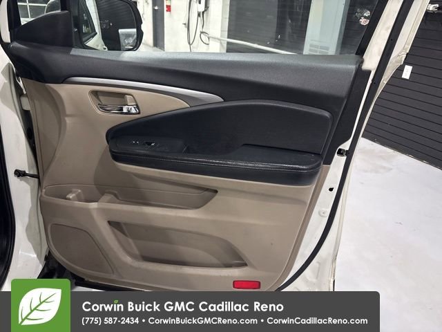 Used 2016 Honda Pilot EX-L image 31