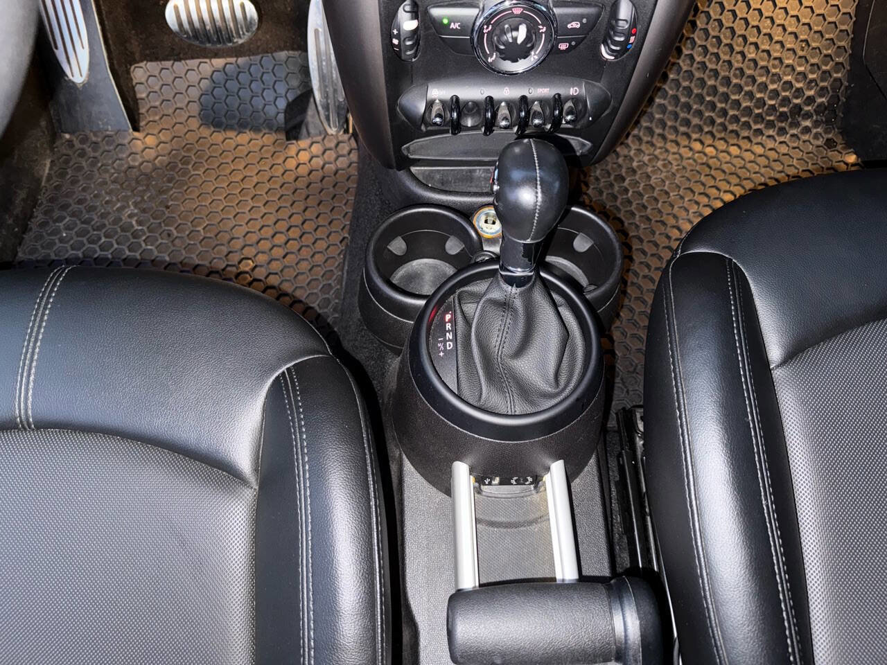 Used 2014 MINI Cooper Countryman S image 34