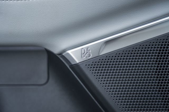 New 2026 Ford Expedition Max Platinum w/ Platinum Ultimate Package image 55