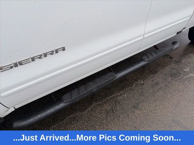 Used 2019 GMC Sierra 1500 SLE w/ SLE Value Package image 9