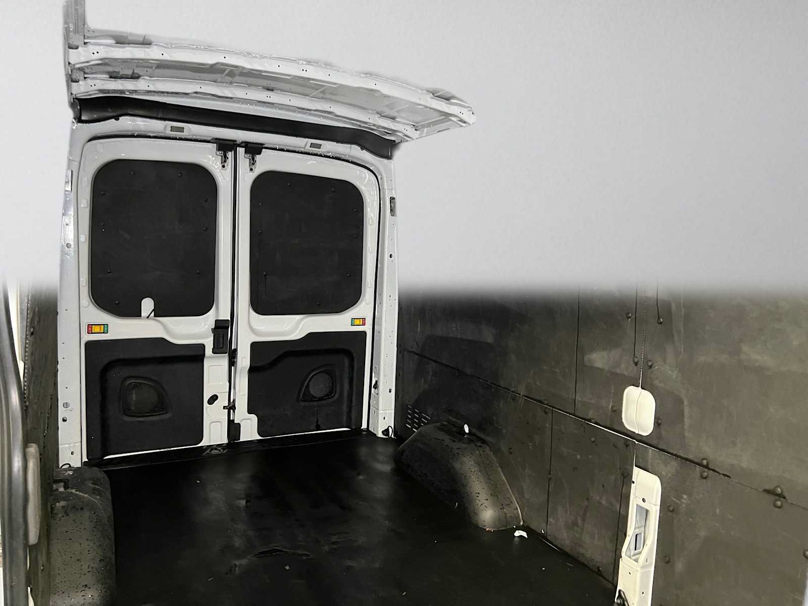 Used 2023 Ford Transit 250 Medium Roof AWD w/ Load Area Protection Package image 13
