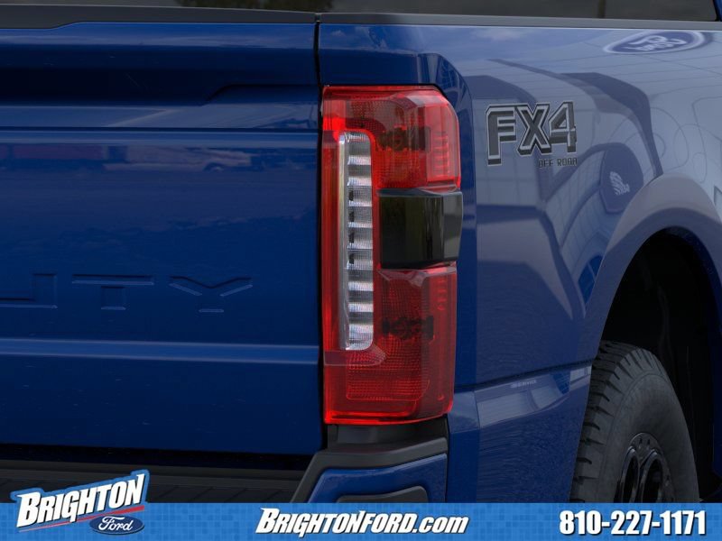 New 2026 Ford F350 XLT AWD/4WD image 21
