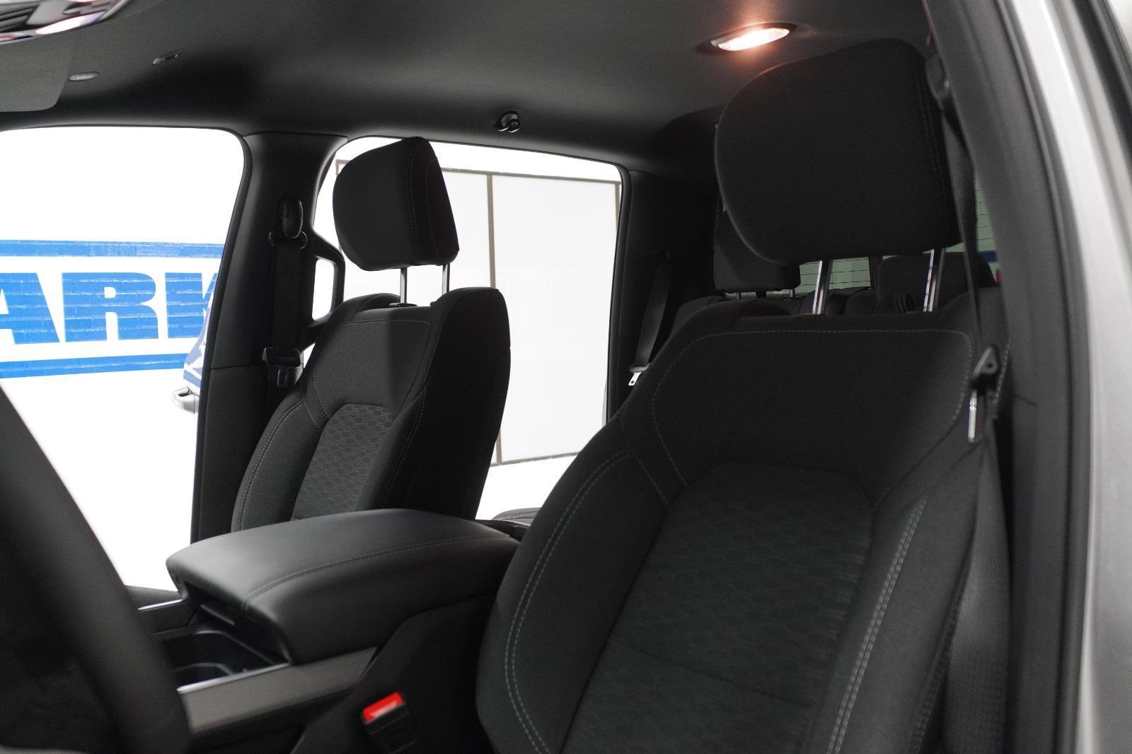 Used 2025 RAM 1500 Lone Star RWD image 6