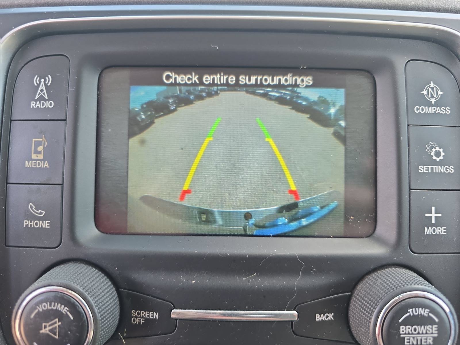 Used 2017 RAM 1500 Express RWD image 23