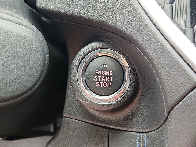 Used 2021 Subaru Crosstrek Hybrid w/ Moonroof Package w/Navigation image 26