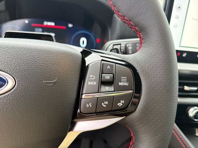 New 2026 Ford Explorer ST w/ Sun And Sound Package AWD/4WD image 20