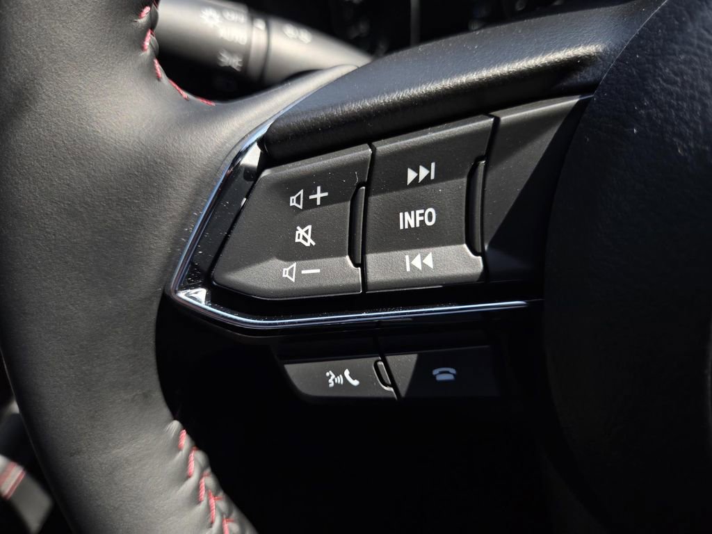 New 2025 MAZDA CX-5 2.5 Turbo image 30