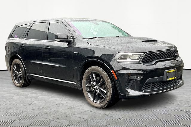 Used 2021 Dodge Durango R/T