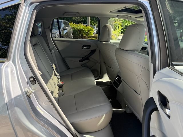 Used 2016 Acura RDX FWD w/ Advance Package image 18
