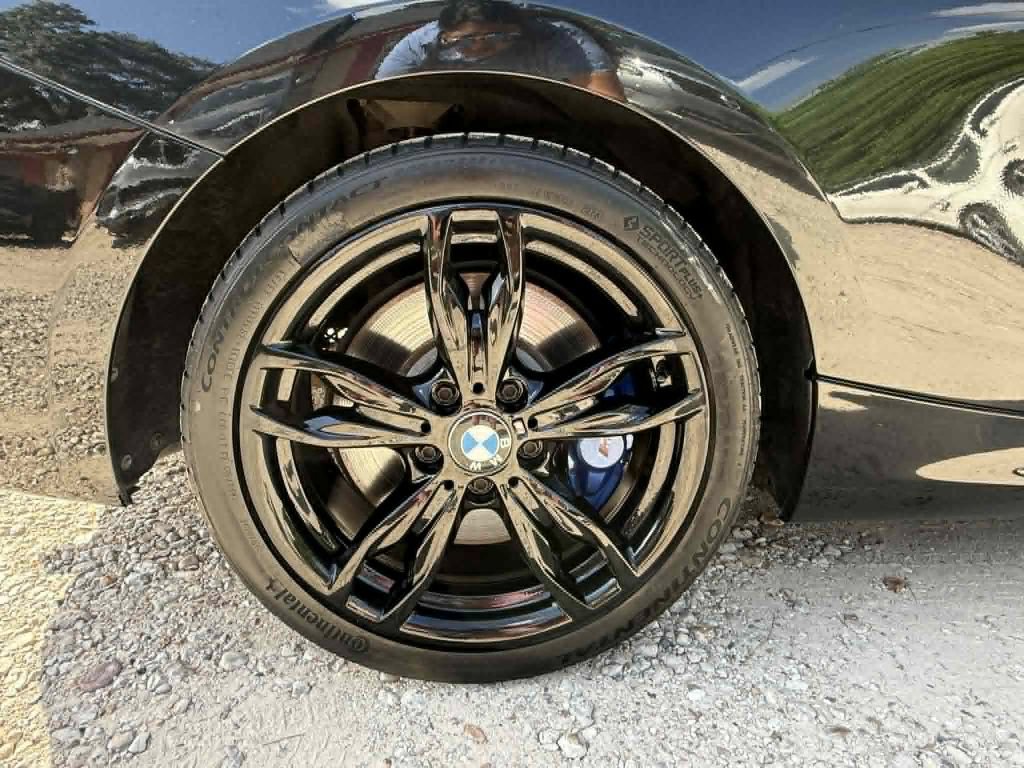 Used 2016 BMW M235i Coupe RWD image 28