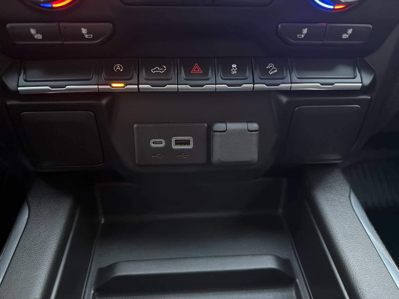 Used 2022 Chevrolet Silverado 1500 RST image 28