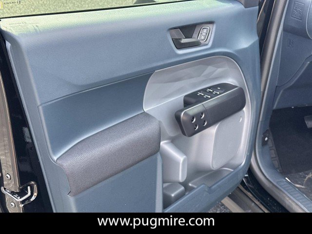 New 2026 Ford Maverick XL FWD image 10