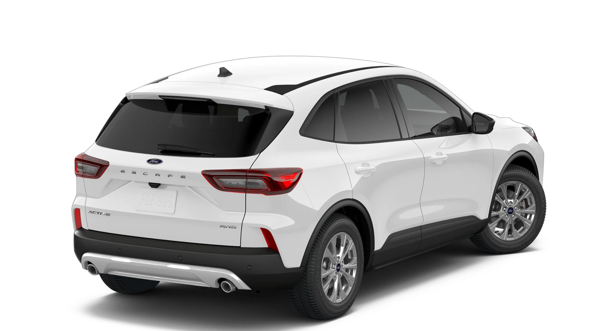 New 2026 Ford Escape Active w/ Tech Pack #1 AWD/4WD image 26