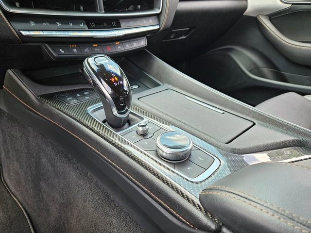 Used 2020 Cadillac CT5 V w/ Premium Package image 24