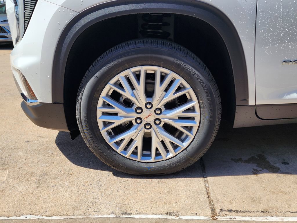 New 2026 GMC Acadia Elevation image 58