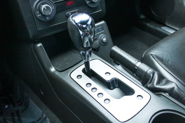 Used 2009 Pontiac G6 GT w/ Sport Package 1 image 18