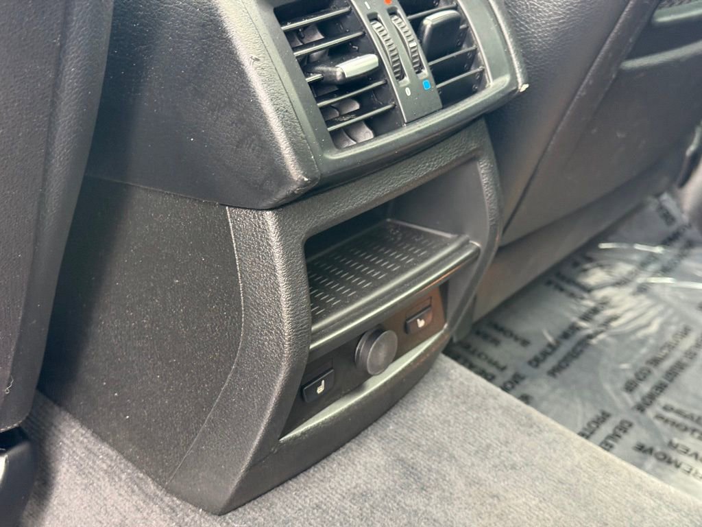 Used 2014 BMW X3 xDrive35i image 19