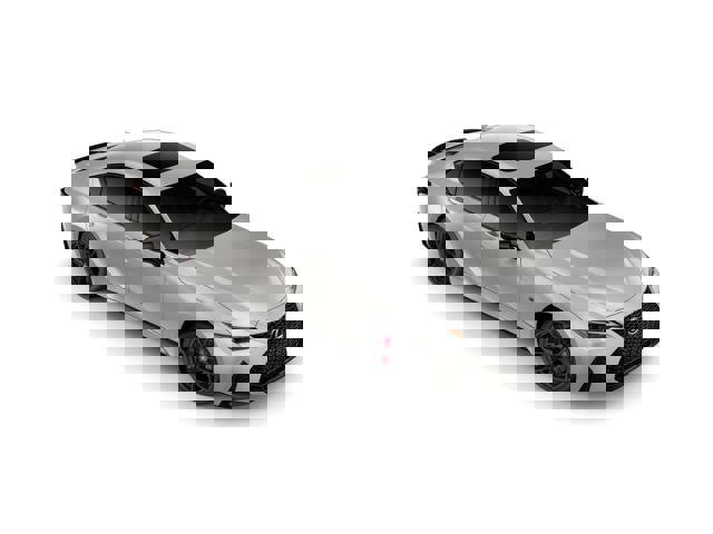 New 2025 Lexus IS 500 F SPORT PERFORMANCE ULTIMATE E image 3