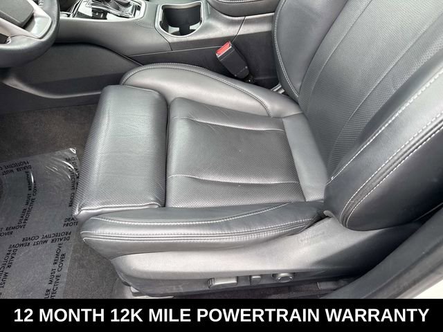 Used 2020 Subaru Legacy Limited w/ Popular Package #2 AWD/4WD image 15
