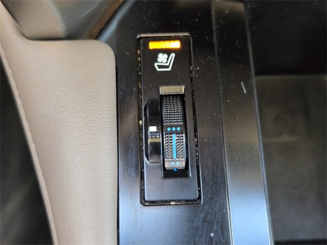 Used 2020 Lexus GX 460 Premium w/ Premium Package image 25