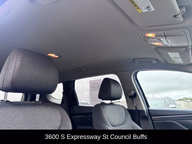 Used 2020 Hyundai Santa Fe SE AWD/4WD image 53