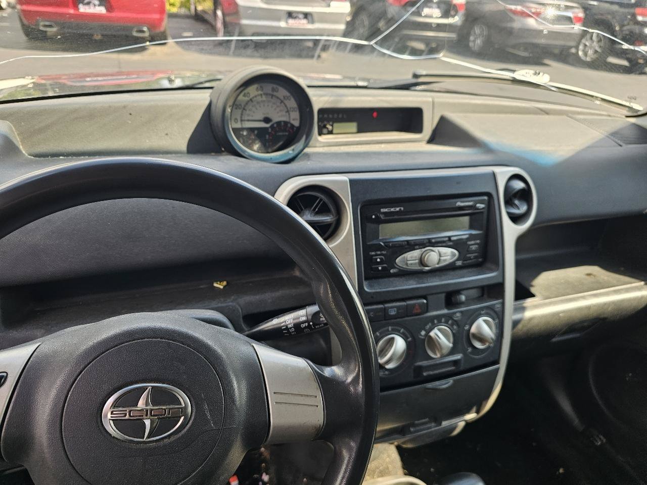 Used 2006 Scion xB FWD image 20
