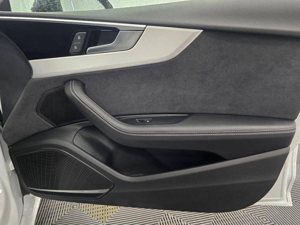 Used 2023 Audi A5 2.0T Premium Plus w/ Premium Plus image 27