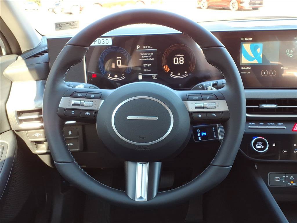 New 2026 Hyundai Sonata SEL FWD image 9