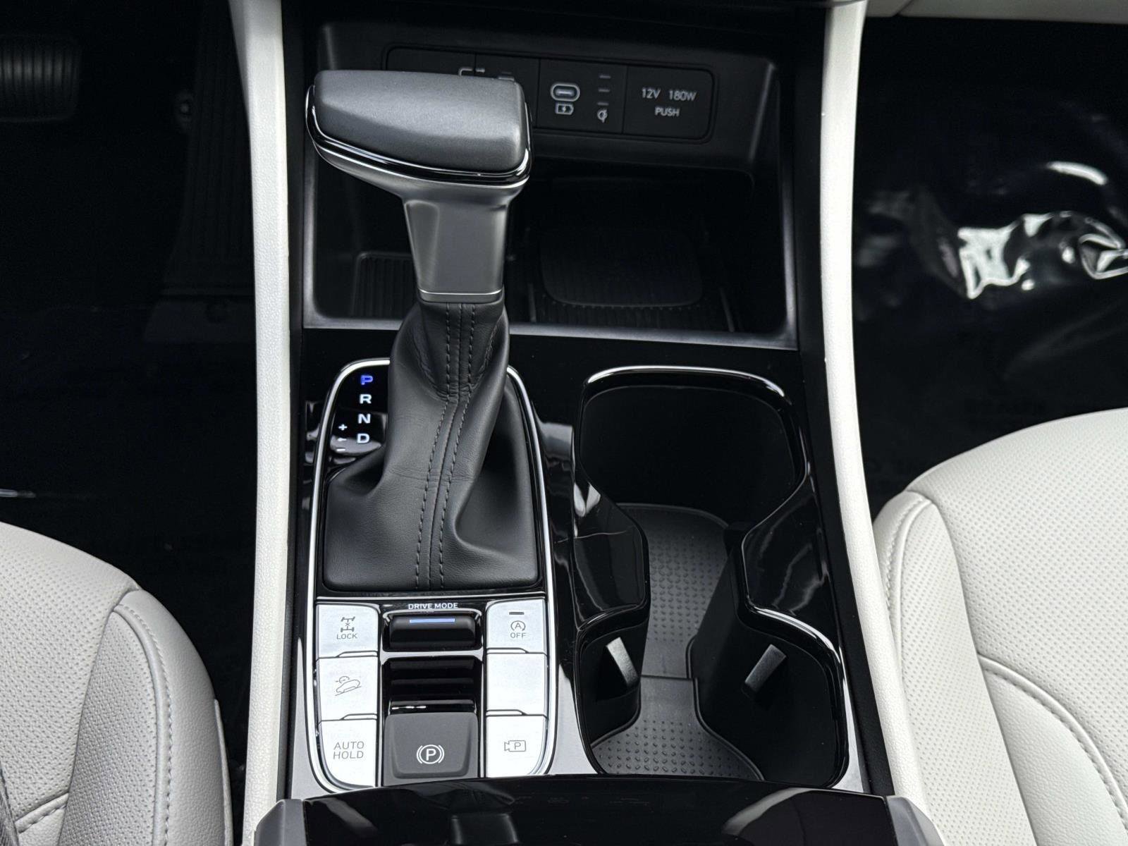 Used 2025 Hyundai Tucson SEL image 7