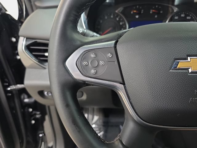 Used 2023 Chevrolet Traverse LT AWD/4WD image 17
