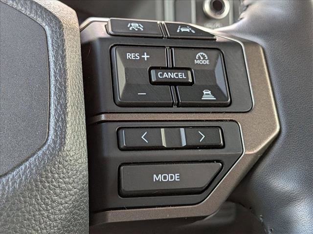 Used 2024 Toyota Land Cruiser w/ Premium Package AWD/4WD image 14