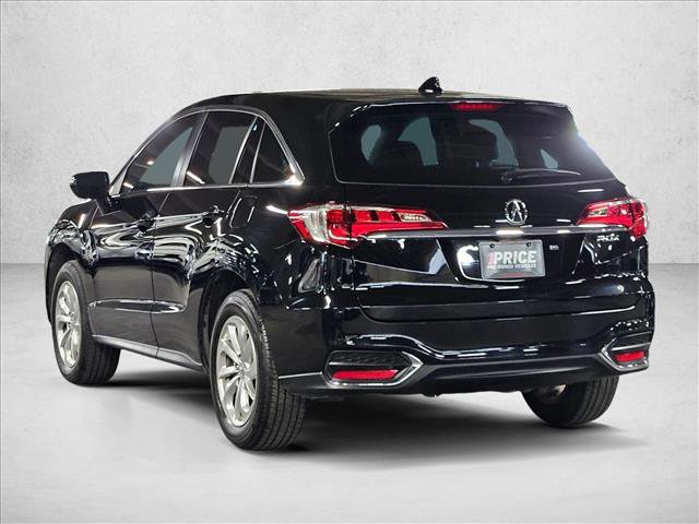 Used 2018 Acura RDX FWD image 8