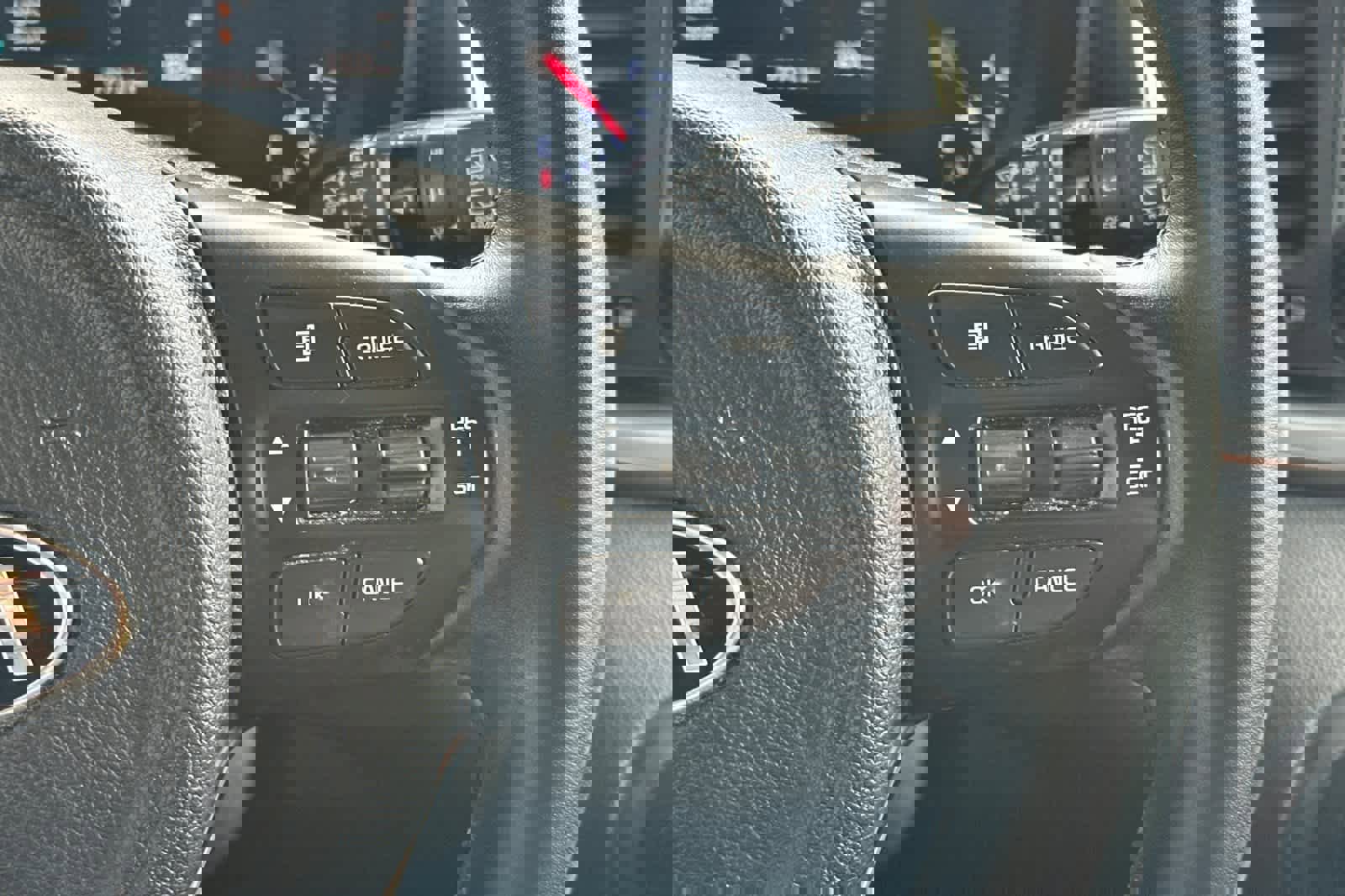 Used 2017 Kia Sorento EX FWD image 27