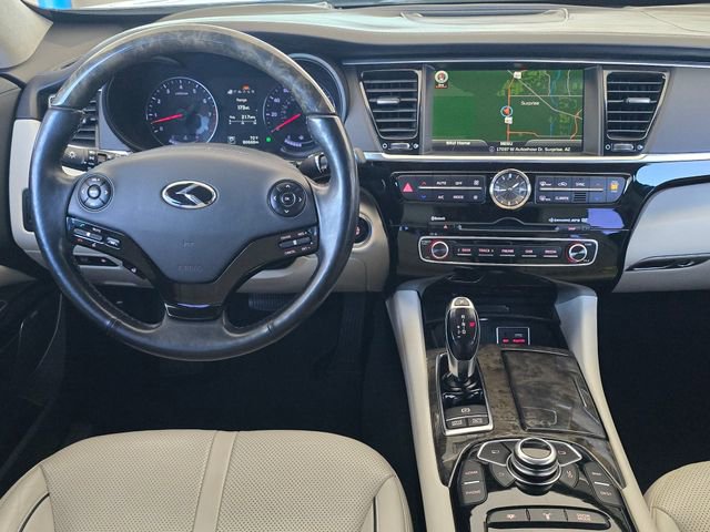 Used 2015 Kia K900 Luxury RWD image 14