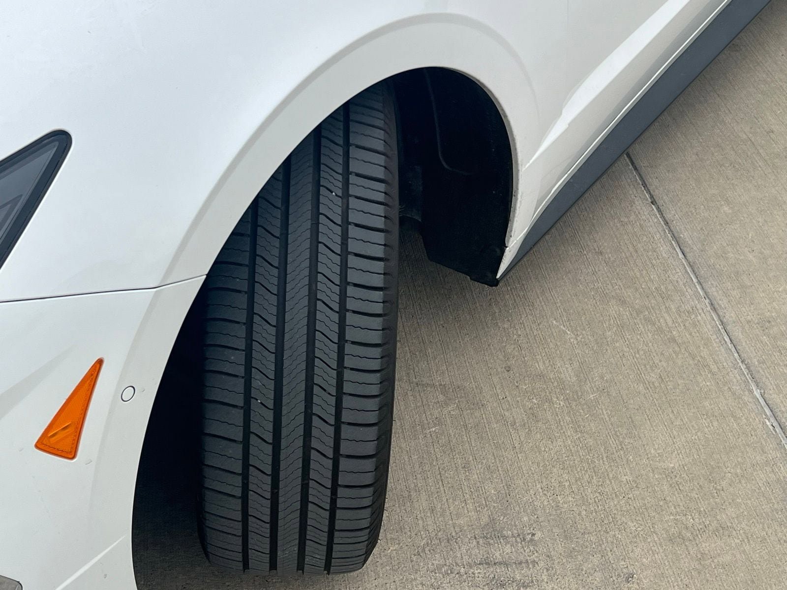 Certified 2022 Hyundai Sonata Limited FWD image 9